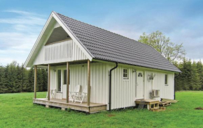 Amazing Home In Burseryd With Kitchen